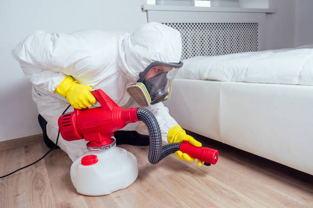 Best Commercial Pest Control Services  in Moody, TX
