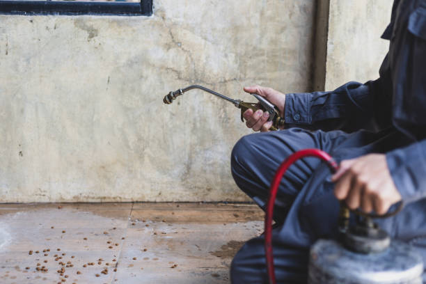 Moody, TX Pest Control Company